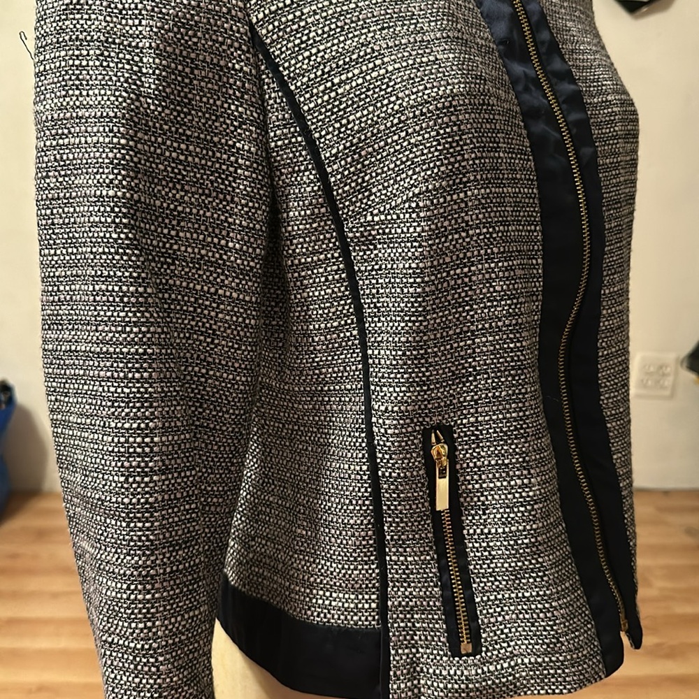 Dress jacket - Picture 3 of 4